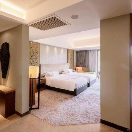 Chimelong Hotel Guangzhou Eksteriør billede