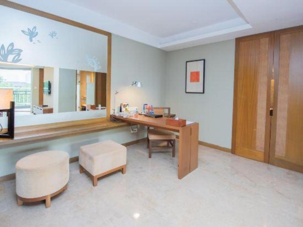 Chimelong Hotel Guangzhou Eksteriør billede