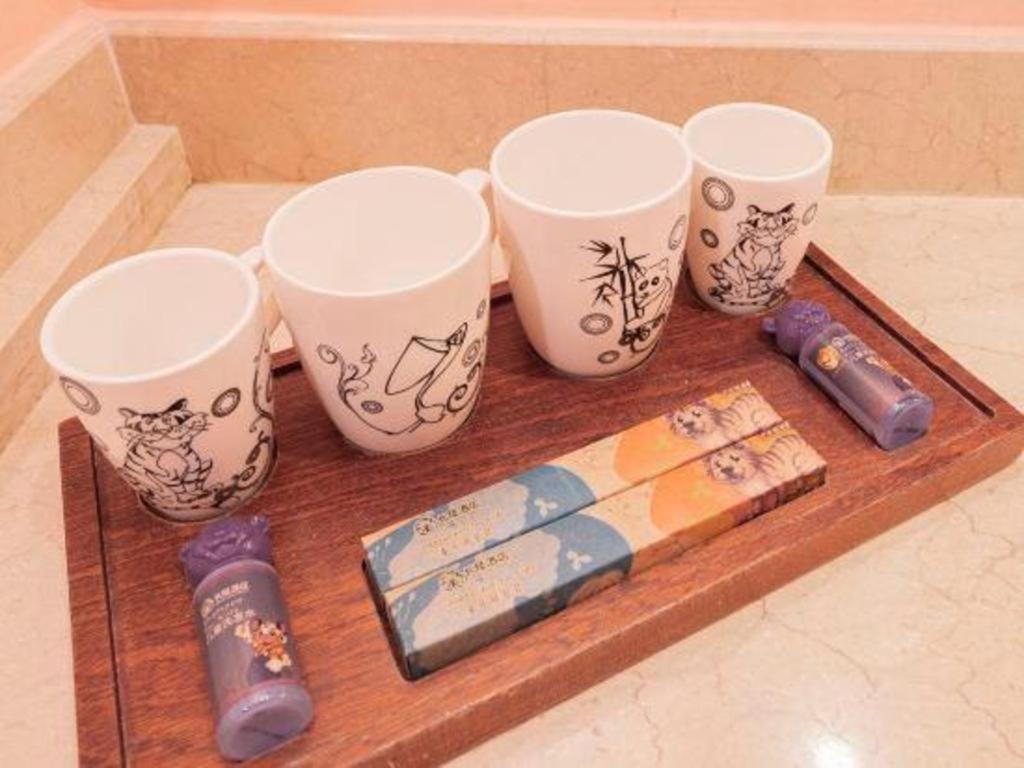 Chimelong Hotel Guangzhou Eksteriør billede